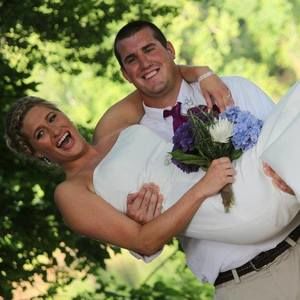 Meet your Posher, Mitchell